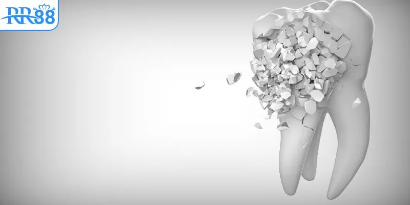 Ý nghĩa của giấc mơ gãy răng