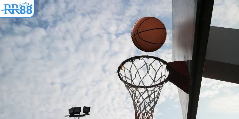 Các từ ngữ chuyên dùng trong cược bóng rổ online