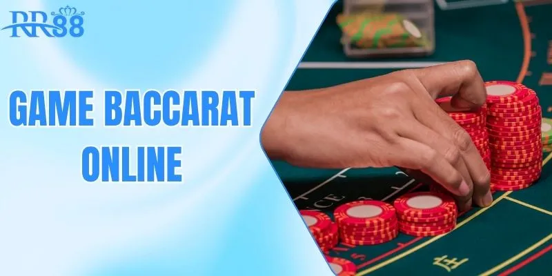 game baccarat online